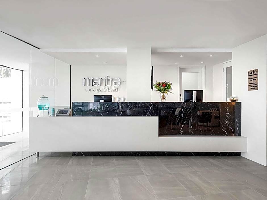 Mantra Coolangatta Beach