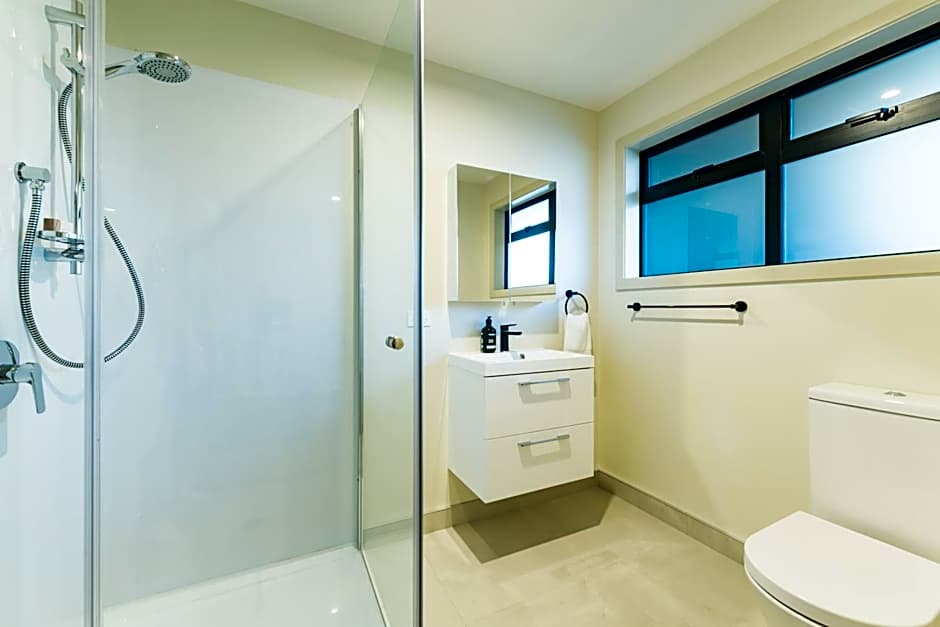 Marina Cove Bay of Islands