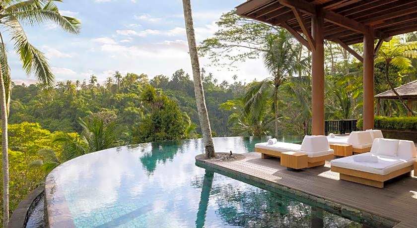 Como Shambhala Estate