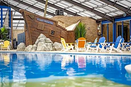 Marine Holiday Park