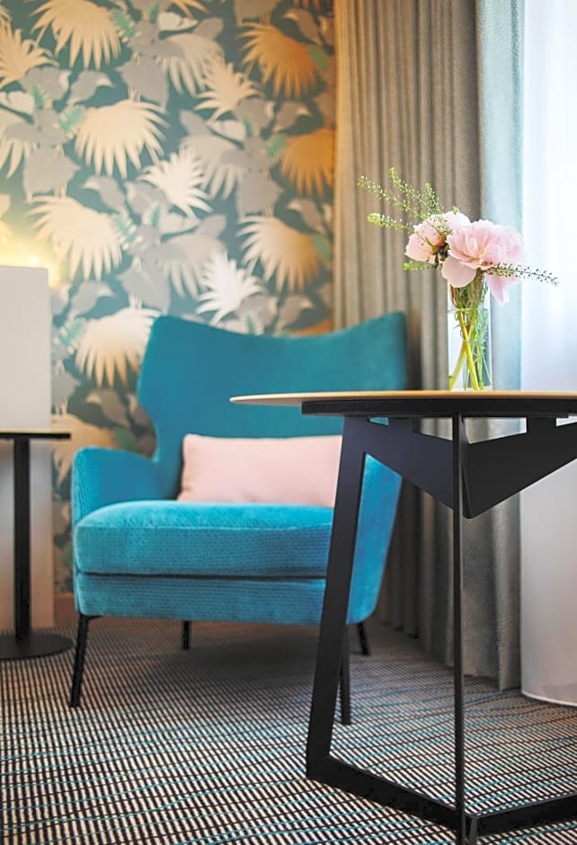 Grand Hotel Bregenz Mgallery By Sofitel