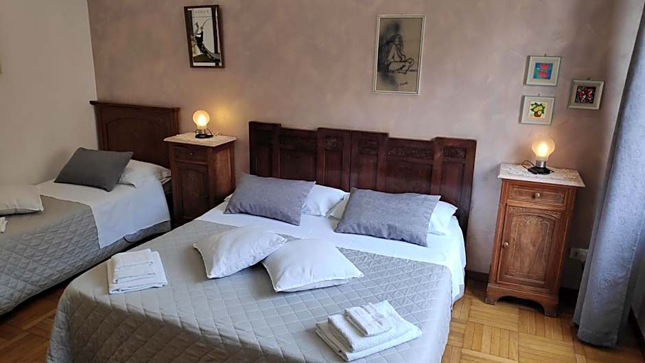 Bed & Breakfast CENTRALE