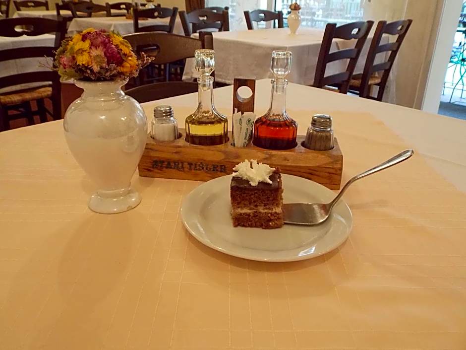 Guesthouse Stari Tišler