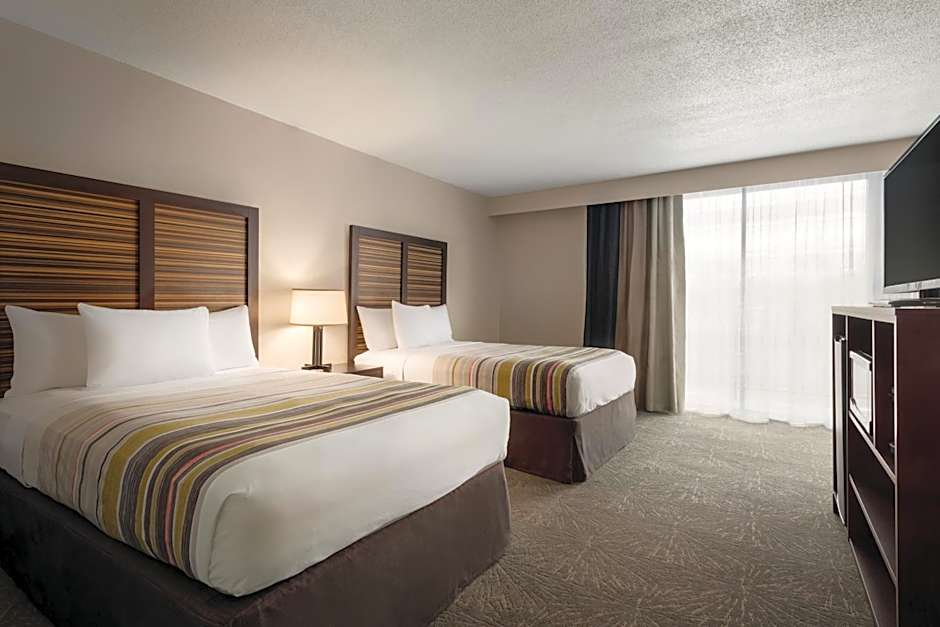 Country Inn & Suites by Radisson, Erlanger - Cincinnati South