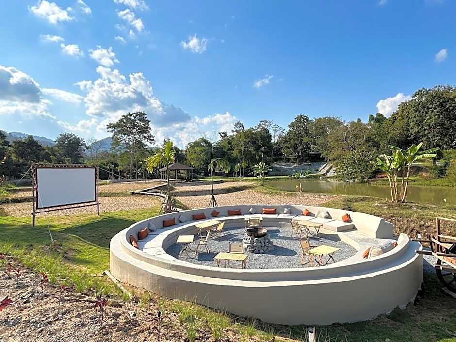 Tantawan Tented Camp