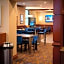 Courtyard by Marriott Boston Copley Square