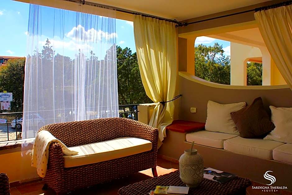 Villaggio Smeralda by Sardegna Smeralda Suite