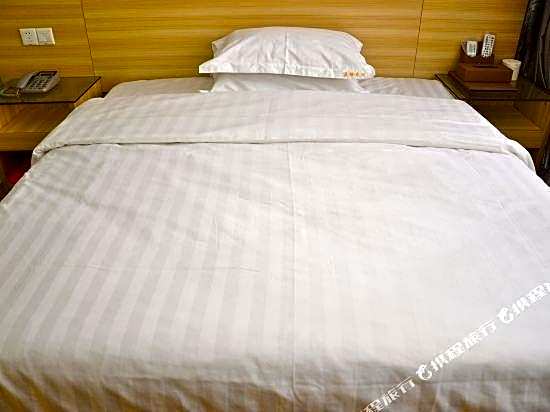 Wansheng Hotel