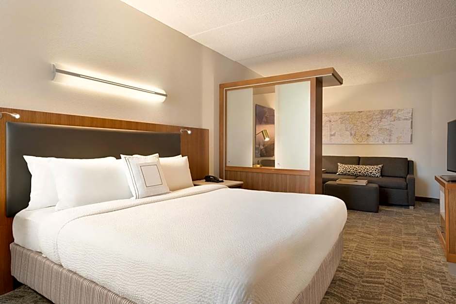 SpringHill Suites by Marriott Ewing Princeton South
