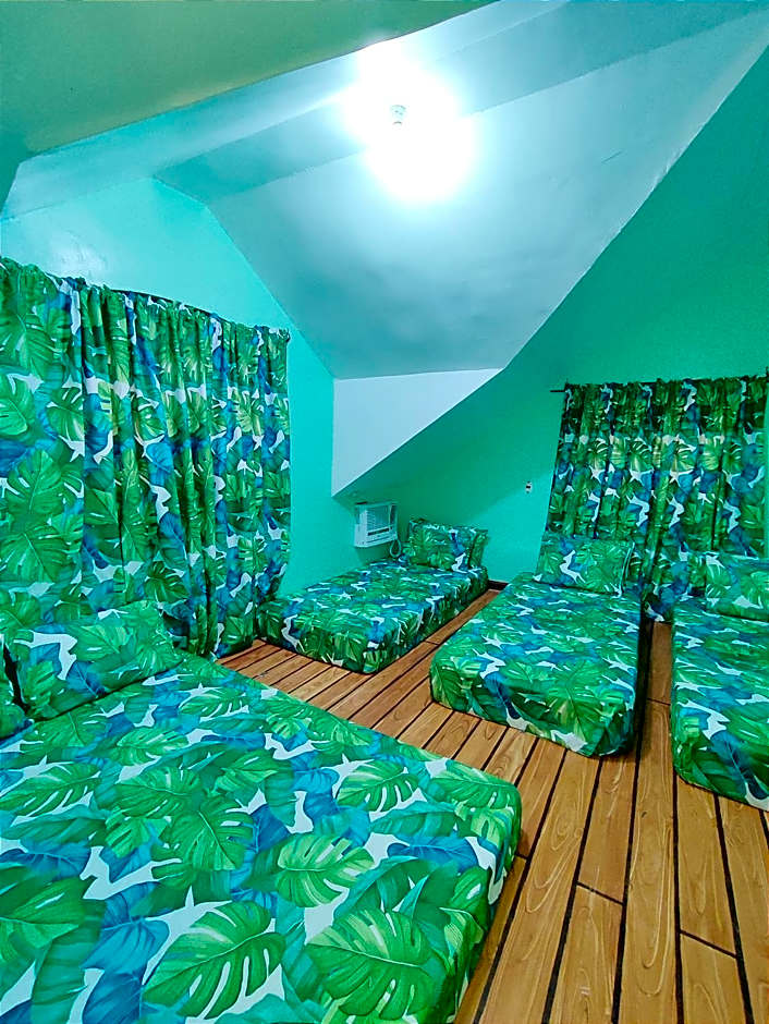 Blue Lagoon Pagudpud, Ilocos Norte