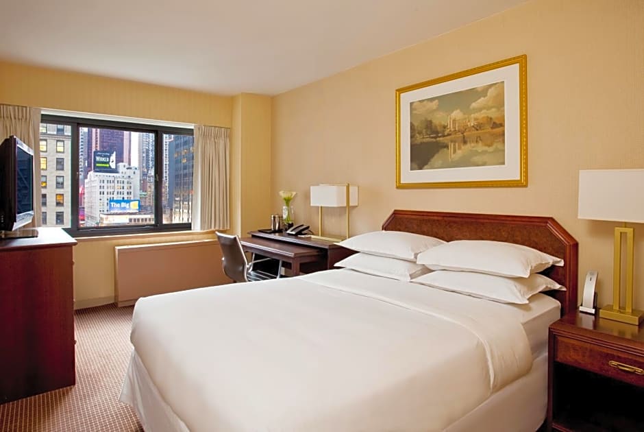 The Manhattan at Times Square By IHG