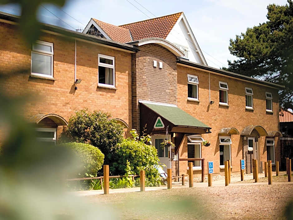 YHA Sheringham