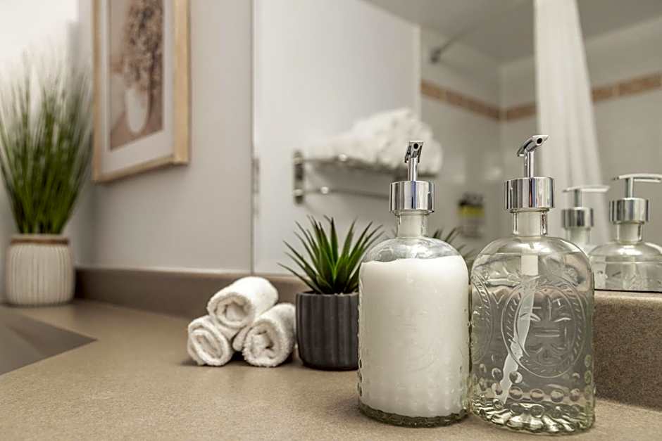 Hôtel Saint-Laurent Montréal