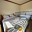 Bear's Claw Lodge
