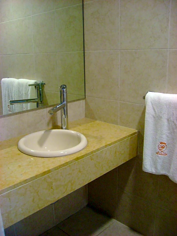 Hotel Granada