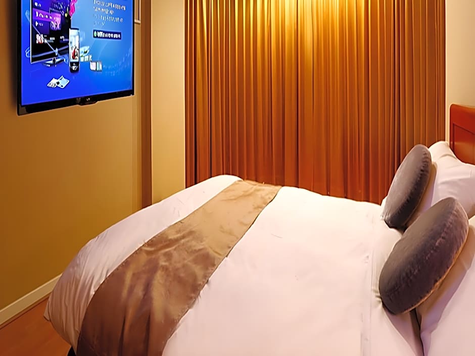 Anmyeondo Plaza Hotel