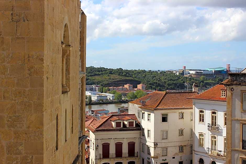 Serenata Hotel & Hostel Coimbra