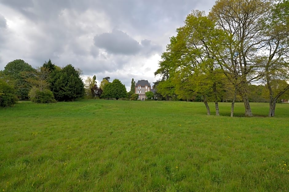 Hôtes de Montboulan