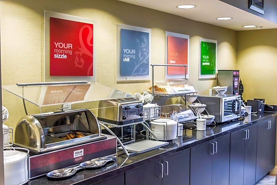 Comfort Suites Palm Bay - Melbourne