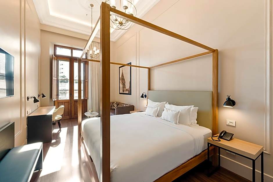 Photo 1 of 4 of Presidential 2 Bedroom 2 King Beds Suite