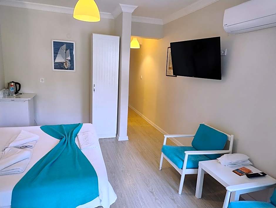 Göcek Selya Hotel