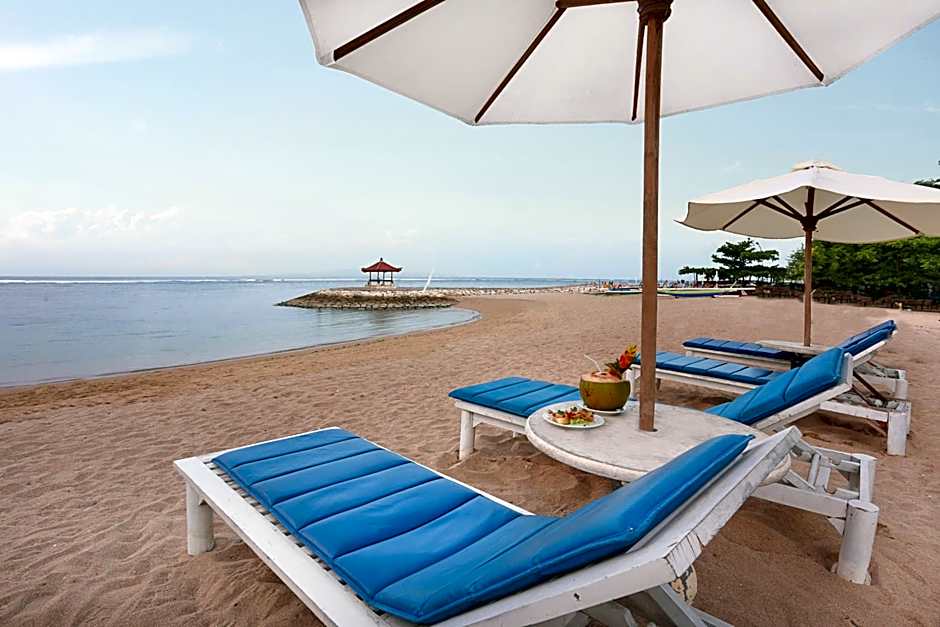 Respati Beach Hotel