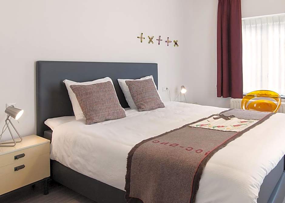 Kloosterhotel de Soete Moeder