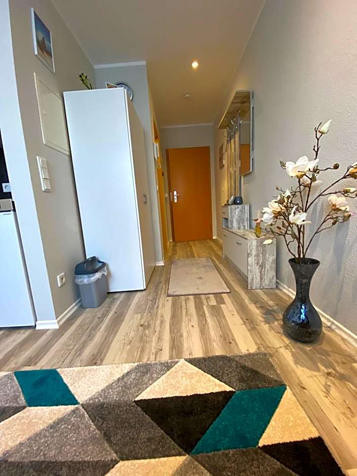 Business Appartement Mainz