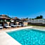 Villa Escargot Luxury in Costa Rei Beach