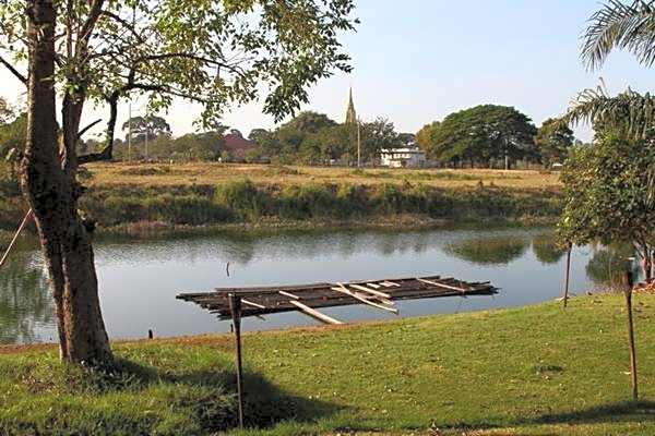 Baan Tye Wang Guesthouse