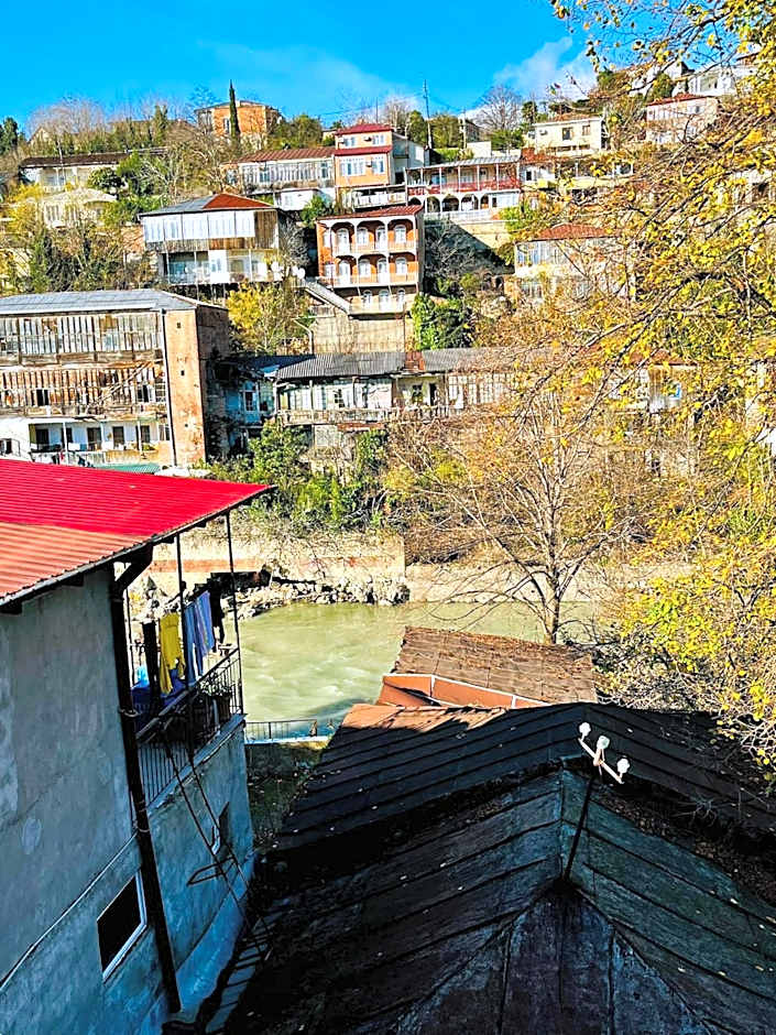 Georgian Palace Hotel