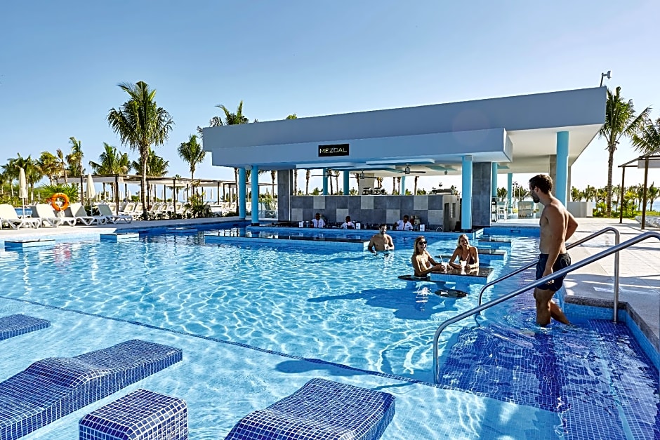 Riu Dunamar - All Inclusive