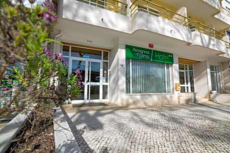 Hotel Peregrinos de Fatima by Umbral