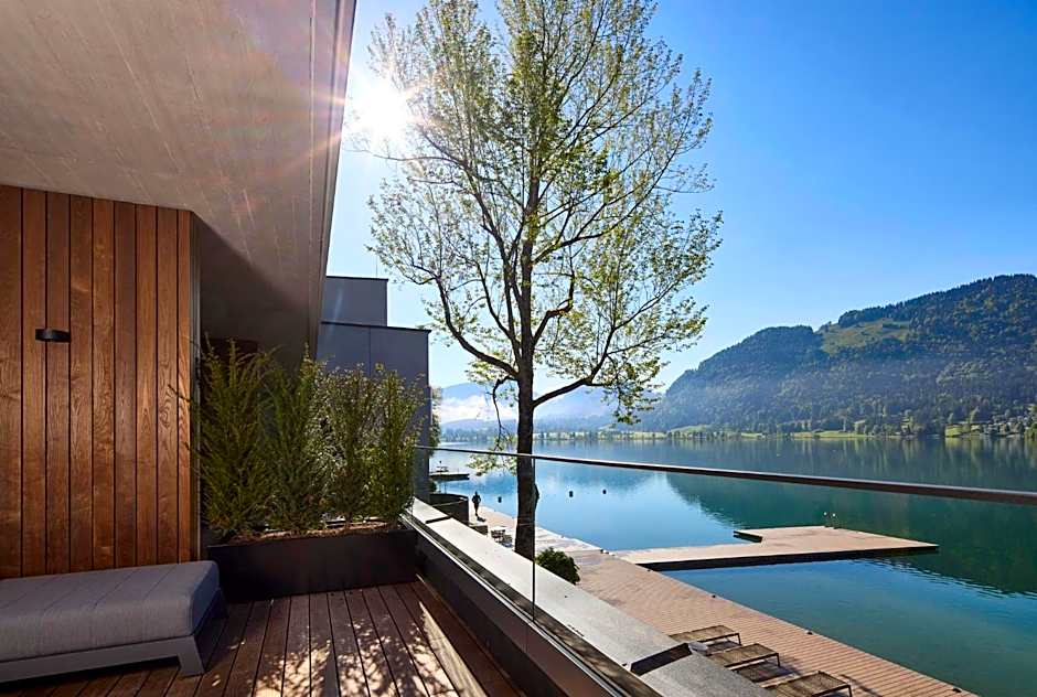 Das Walchsee Resort