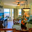Sunset Vistas 2-Bedroom Beachfront Suites