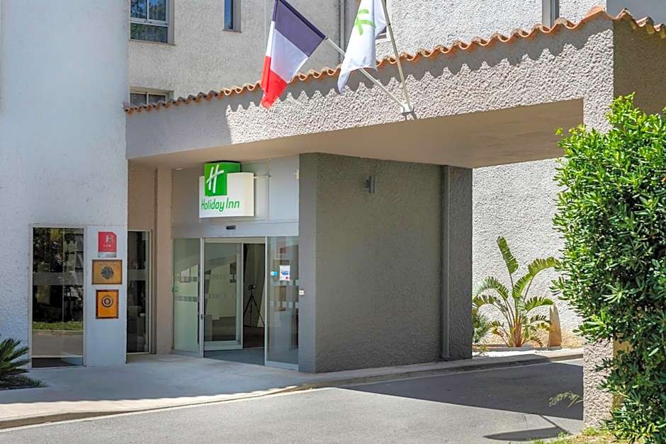 Holiday Inn Perpignan By IHG