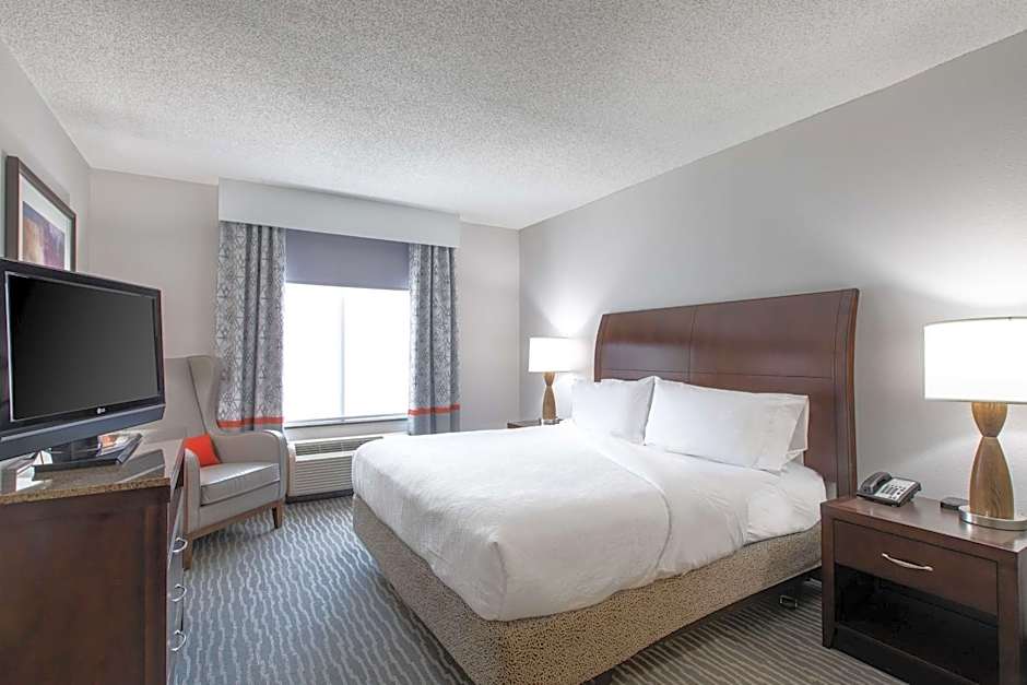 Hilton Garden Inn Lynchburg