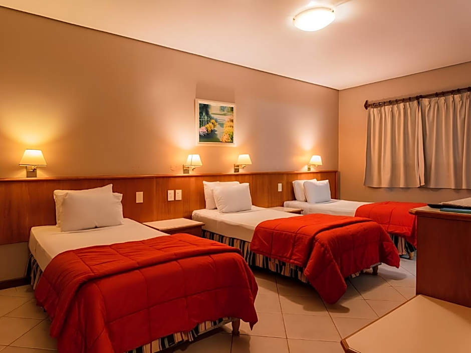 Marcopolo Suites Iguazu