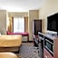 Quality Inn Overland Park Kansas City