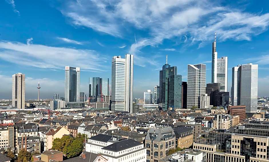 Scandic Frankfurt Museumsufer