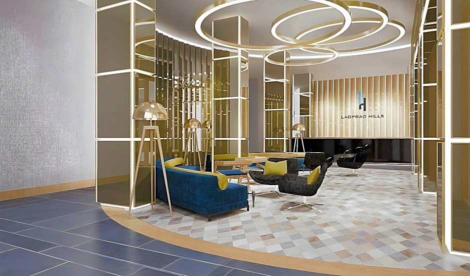 The Quarter Ladprao by UHG