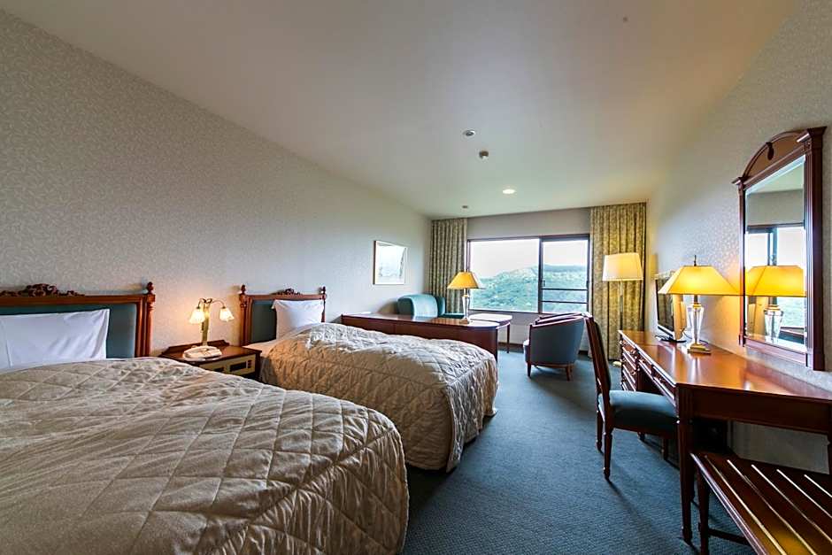 Skypark Hotel