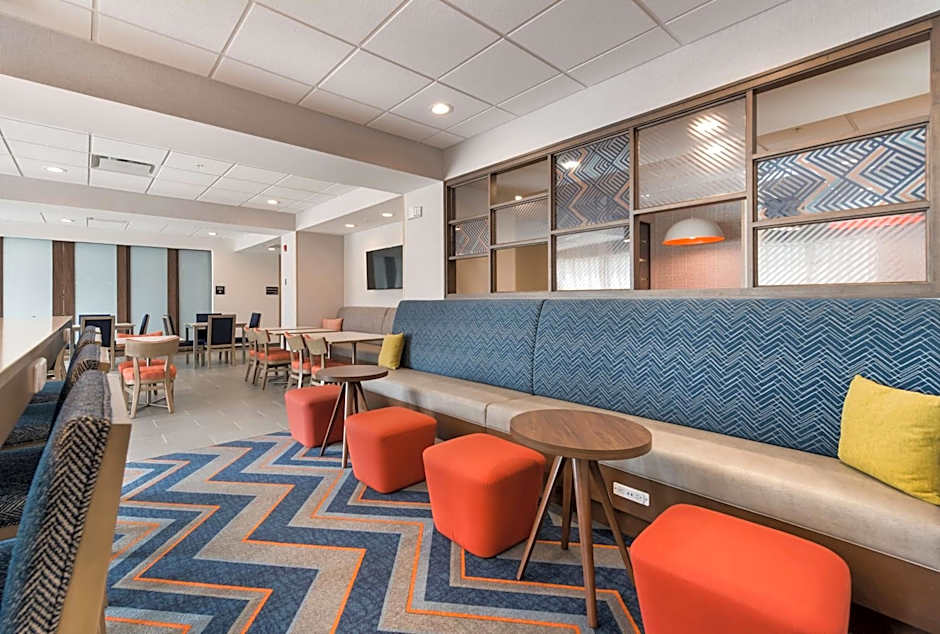 Hampton Inn By Hilton Niles, MI