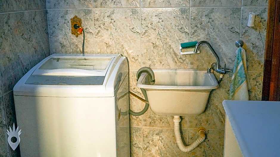 Casa Europeia com Lareira & Piscina em Indaiatuba