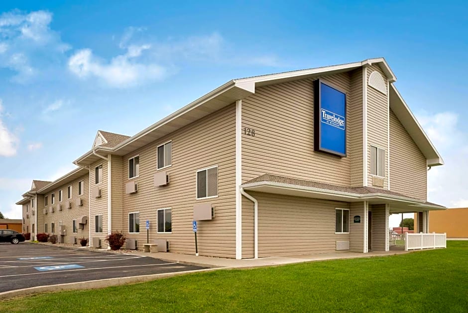 Travelodge by Wyndham Missouri Valley