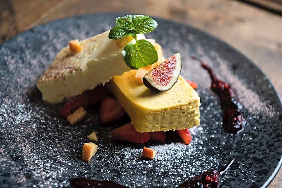 Penserhof - Alpine Hotel & Restaurant