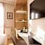 Mercure Paris Montparnasse Raspail