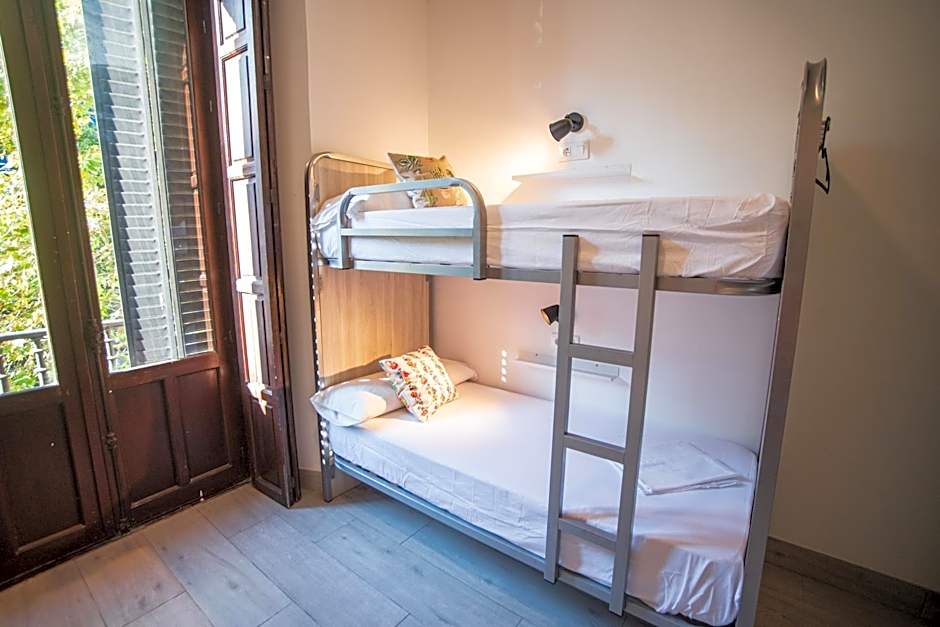 La Flamenka Hostel