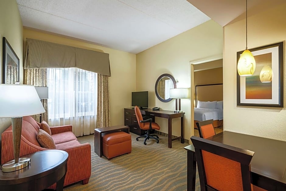 Homewood Suites By Hilton Valley Forge