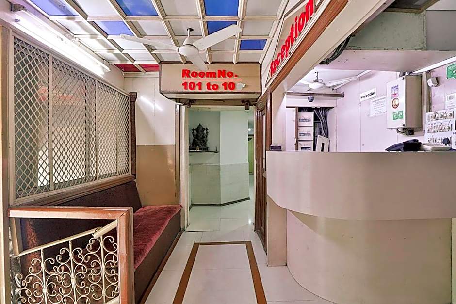 Hotel Maninagar Residency – Ahmedabad, TN